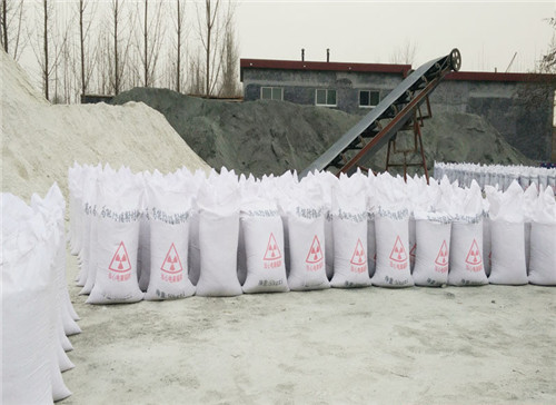 陕西硫酸钡厂家 供应硫酸钡涂料 防辐射